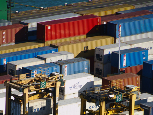 俄羅斯境內(nèi)的物流，清關(guān)和認(rèn)證