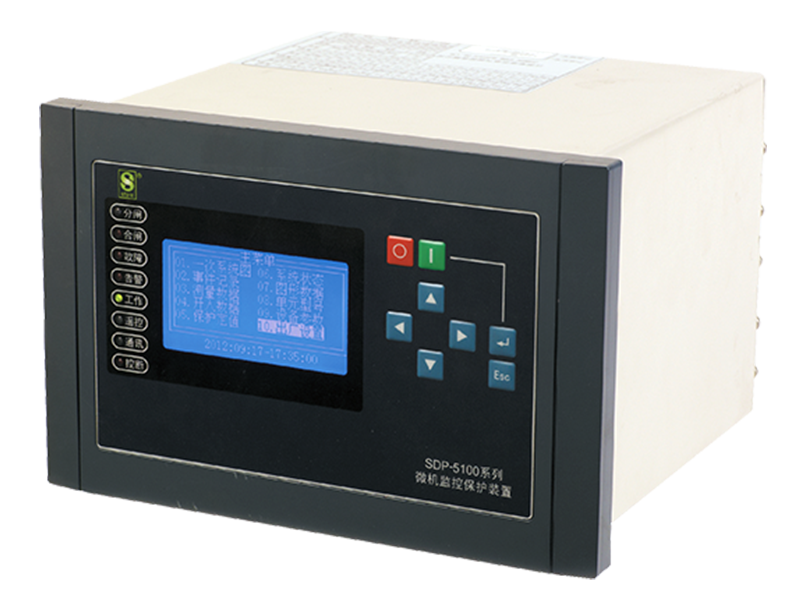 Интеллектуальные устройства защиты