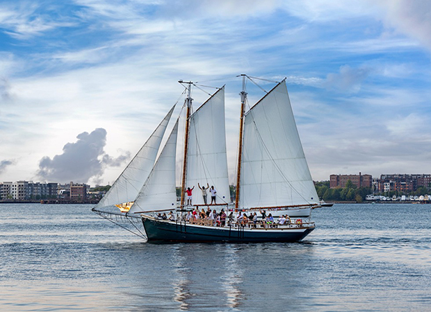 Система обслуживания